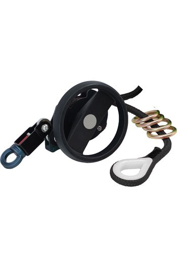 Safehold 30mtr Temporary Horizontal Rope Lifeline - Max 4 Users