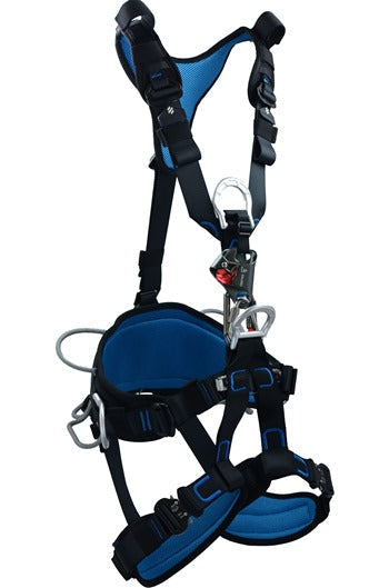 Safehold 5-Point Rigger's Harness