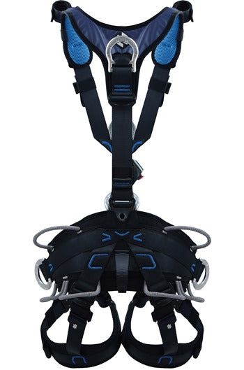 Safehold 5-Point Rigger's Harness
