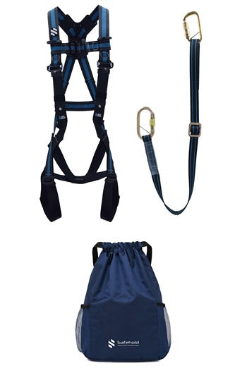 Safehold IPAF Restraint Kit