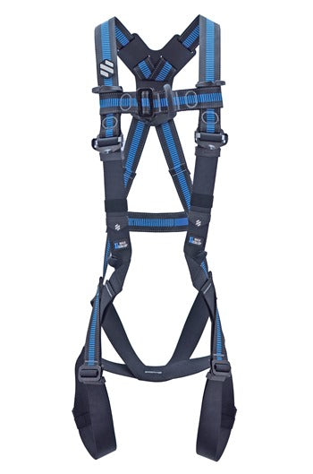 Safehold IPAF Restraint Kit