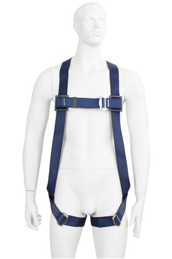 Safety Harness for Working at Height