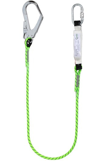 Scaffolders Harness Kit
