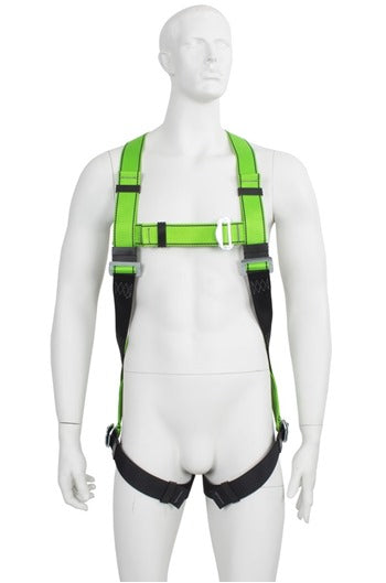 Scaffolders Harness Kit