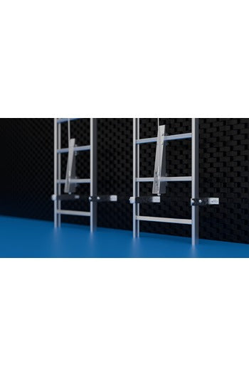SDFLEX Vertical Ladder Lifeline Kit