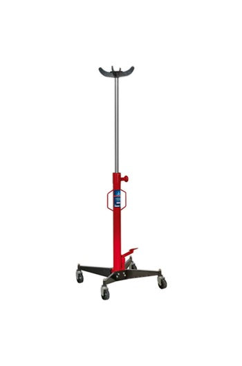 Sealey 1000ETJ 1tonne Vertical Transmission Jack