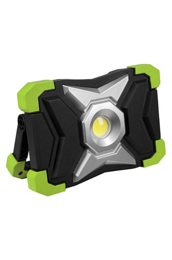 Sealey 30W COB LED Portable Floodlight and Power Bank