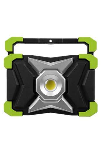 Sealey 30W COB LED Portable Floodlight and Power Bank
