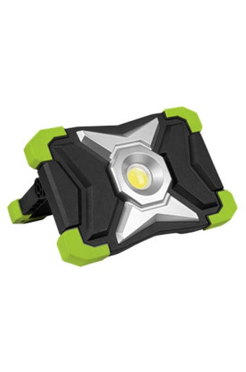 Sealey 30W COB LED Portable Floodlight and Power Bank