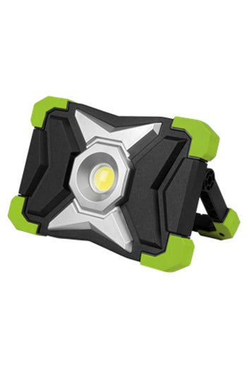 Sealey 30W COB LED Portable Floodlight and Power Bank