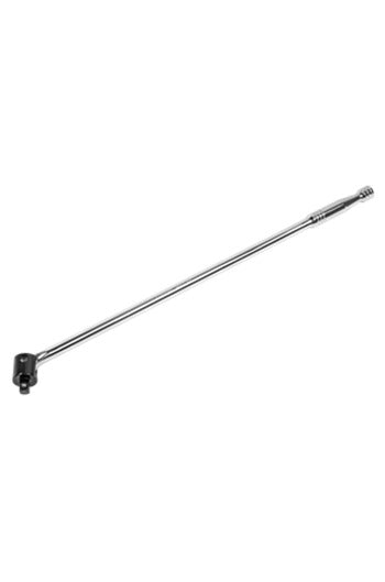 Sealey 3290CXCOMBO 3tonne Trolley Jack Combo