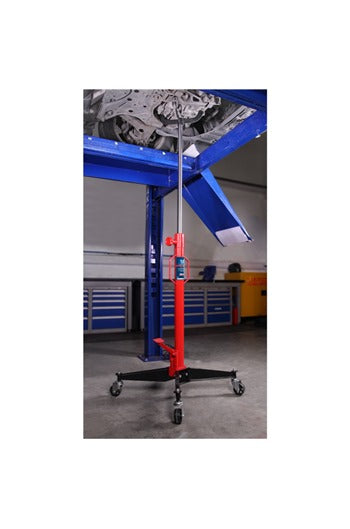 Sealey 500ETJ 0.5tonne Vertical Transmission Jack