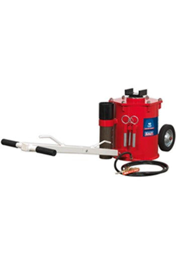 Sealey AJS10000 10tonne Air Jack