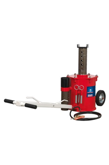 Sealey AJS10000 10tonne Air Jack