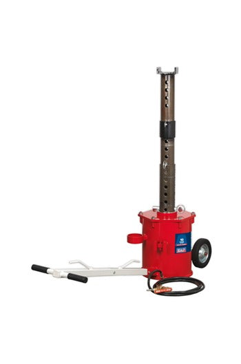 Sealey AJS10000 10tonne Air Jack