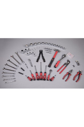 Sealey AK7400 Mechanic's Tool Kit 100pc