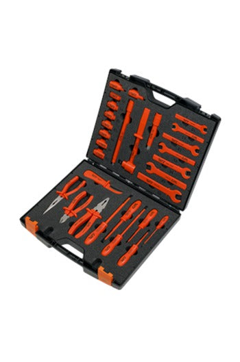 Sealey AK7910 Insulated Tool Kit 29pc