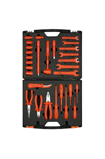 Sealey AK7910 Insulated Tool Kit 29pc