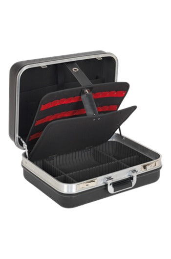 Sealey AP607 ABS Tool Case 500 x 400 x 190mm