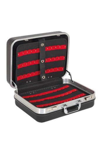 Sealey AP607 ABS Tool Case 500 x 400 x 190mm