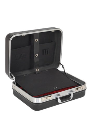 Sealey AP607 ABS Tool Case 500 x 400 x 190mm