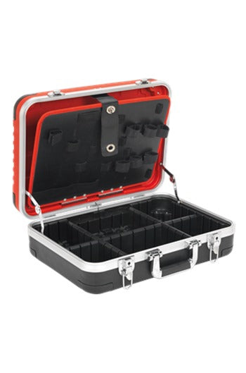 Sealey AP616 Professional HDPE Tool Case Heavy-Duty