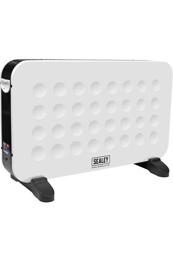 Sealey CD2013 Convector Heater 2000W/230V