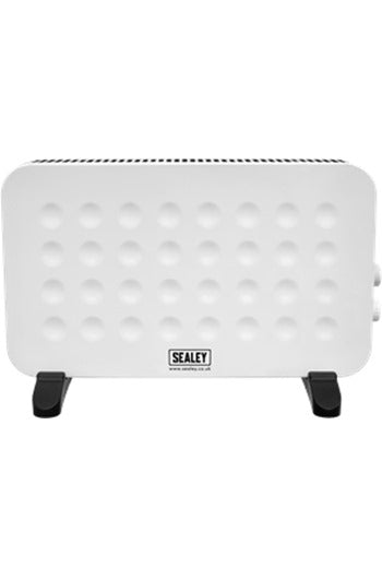 Sealey CD2013 Convector Heater 2000W/230V