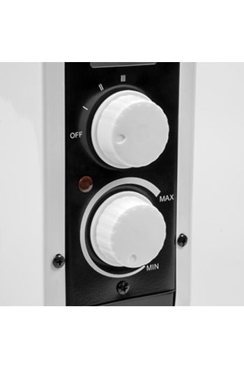 Sealey CD2013 Convector Heater 2000W/230V