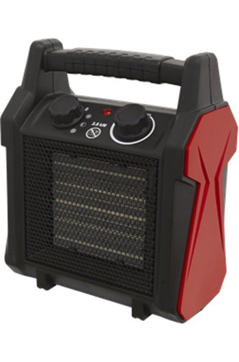 Sealey CH28 Industrial Ceramic Fan Heater 2800W