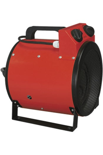 Sealey EH2001 Industrial Fan Heater 2kW