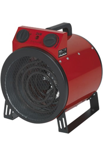 Sealey EH2001 Industrial Fan Heater 2kW