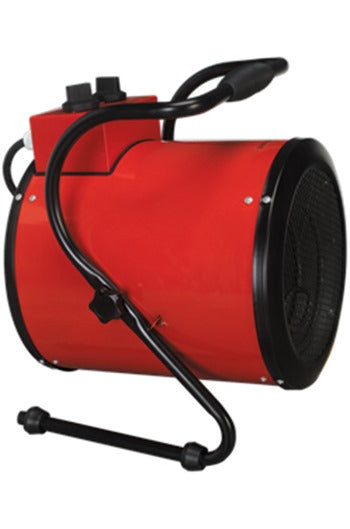 Sealey EH3001 Industrial Fan Heater 3kW 2 Heat Settings