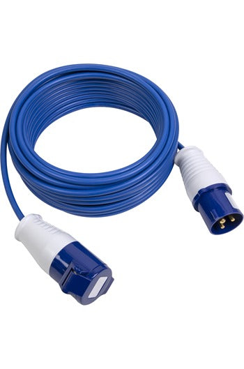 Sealey EL1523016 Extension Lead 14mtr 230V 16A 1.5mm²