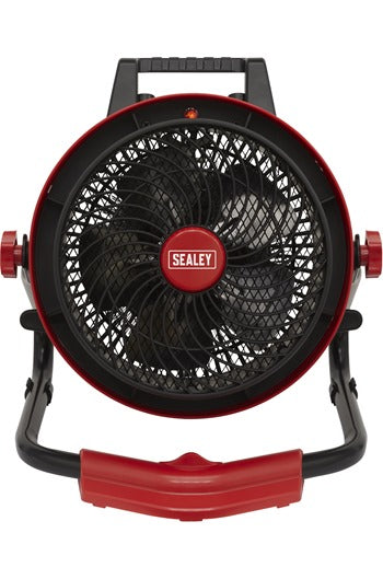 Sealey FH3000 Industrial Fan Heater 3000W