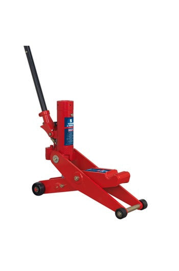 Sealey FJ45 4/5tonne Hydraulic Forklift/Tractor Jack