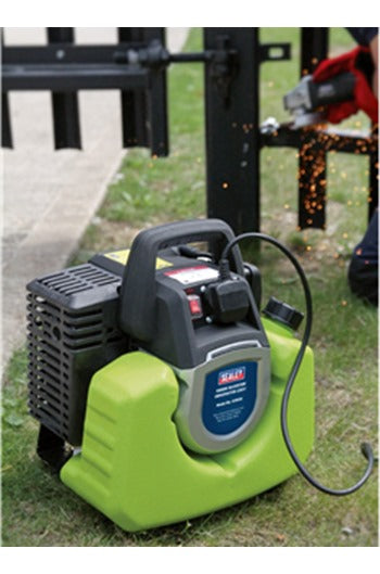Sealey G1000I Generator Inverter 1000W 230V