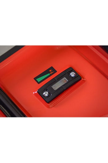 Sealey G3101 Generator 3100W 230V 7hp