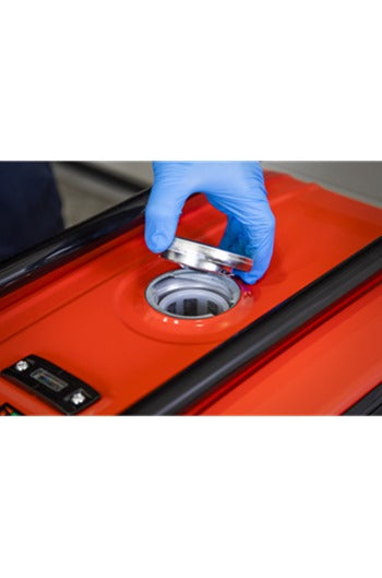 Sealey G3101 Generator 3100W 230V 7hp