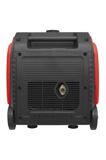 Sealey G3500I 3500W Inverter Generator 230V 4-Stroke Engine