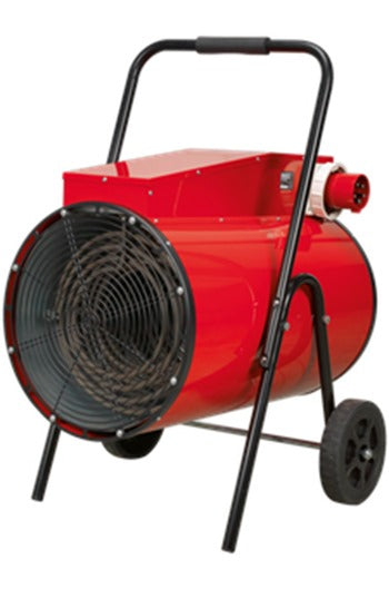 Sealey Industrial Fan Heater 30kW 415V 3ph EH30001