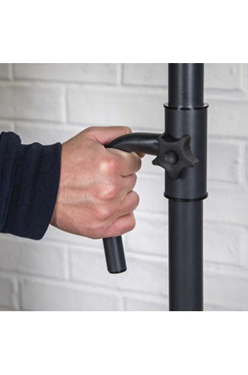 Sealey IR28CT Infrared Quartz Heater with Tripod Stand 230V 1.4/2.8kW