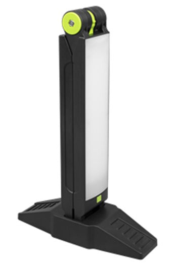 Sealey LED15WFL 10W SMD LED 3-in-1 Folding Floodlight