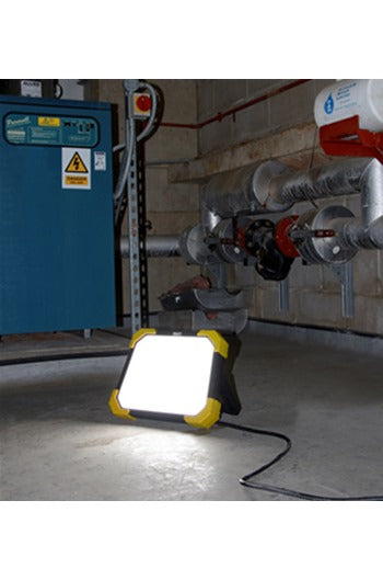 Sealey LED48110 Site Light 48W SMD LED - 110V