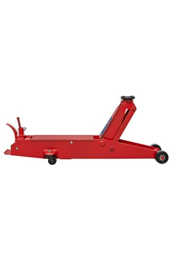 Sealey Long Reach Trolley Jack - 5tonne