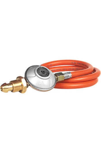 Sealey LP100 Space Warmer Propane Heater 61,000-102,000Btu/hr (18-30kW)