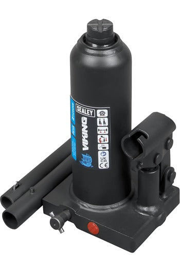 Sealey PBJ2S Viking 2tonne Bottle Jack