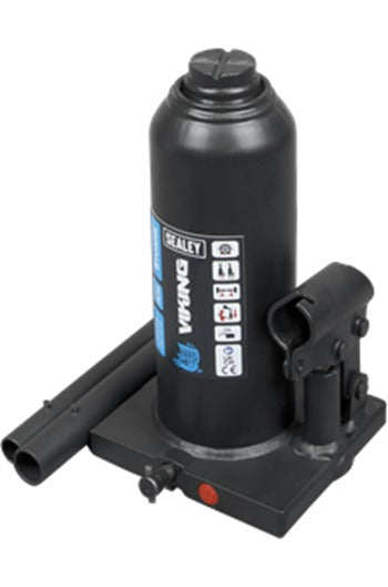 Sealey PBJ8S Viking 8tonne Bottle Jack