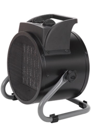 Sealey PEH3001 Industrial PTC Fan Heater 3000W/230V