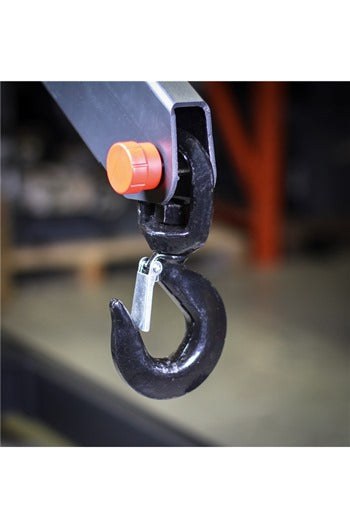 Sealey PFC301 Fixed 3tonne Premier Engine Crane